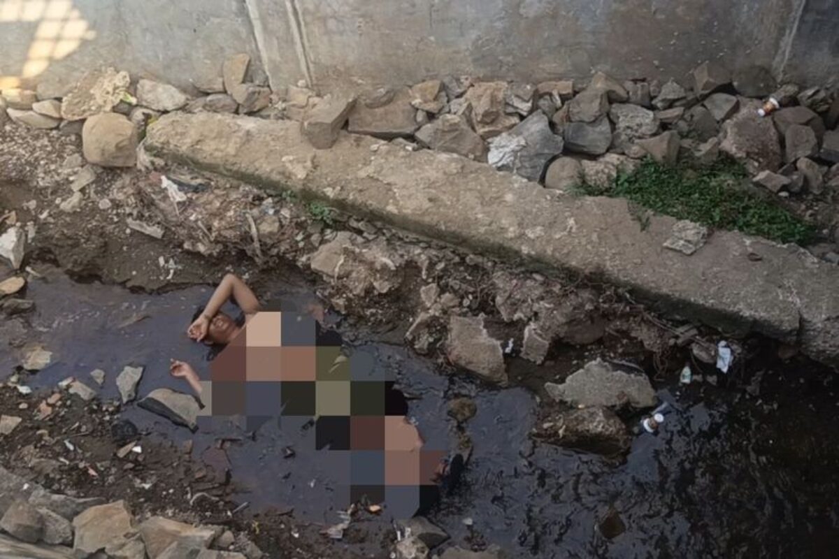 Niat Tangkap Ikan Sapu-sapu, Warga Malah Tangkap Pemakai Sabu di Jaktim