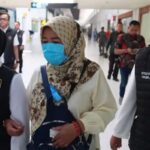 Pekerja Migran Asal Malang Berhasil Kembali ke Tanah Air Usai Alami Kekerasan di Arab Saudi