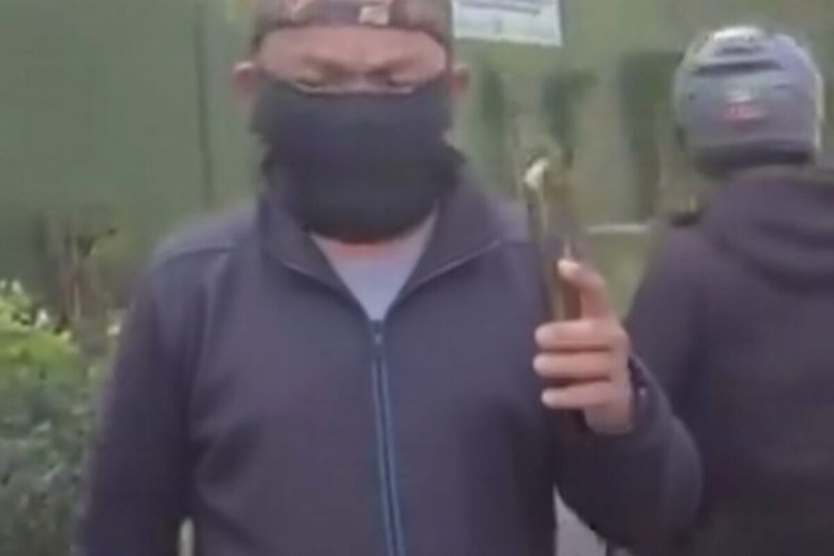 Belajar Kasus Daan Mogot Jakbar, Bisakah Polisi Geledah Tanpa Bukti?