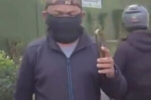 Polisi Tak Bisa Geledah Warga Sembarangan, Wajib Bawa Surat Perintah