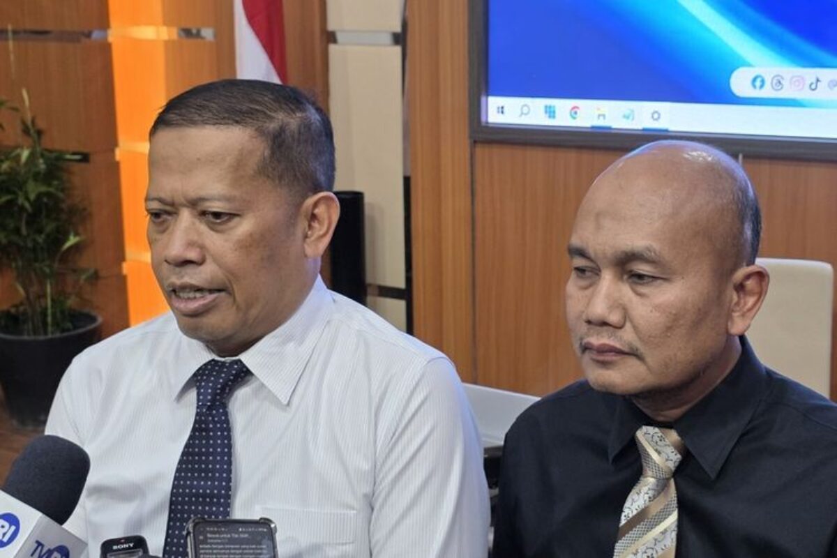 Undip Terima 14.000 Mahasiswa Baru di 2026, Cek Rincian Kuota Tiap Jalur