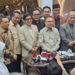 Dasco Ungkap Kemungkinan RUU Perampasan Aset Selesai Tahun Ini