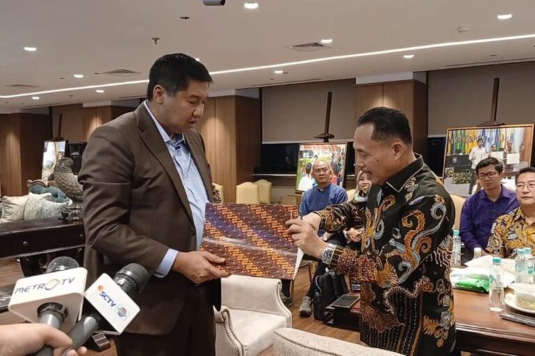 Pemerintah Klaim Penerbitan HPL KAI di Tanah Abang Sesuai Prosedur