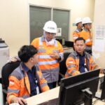 Kisah Direktur Operasi Perempuan Pertama Semen Indonesia, Reni Wulandari: Kesetaraan Gender Tingkatkan Produktivitas