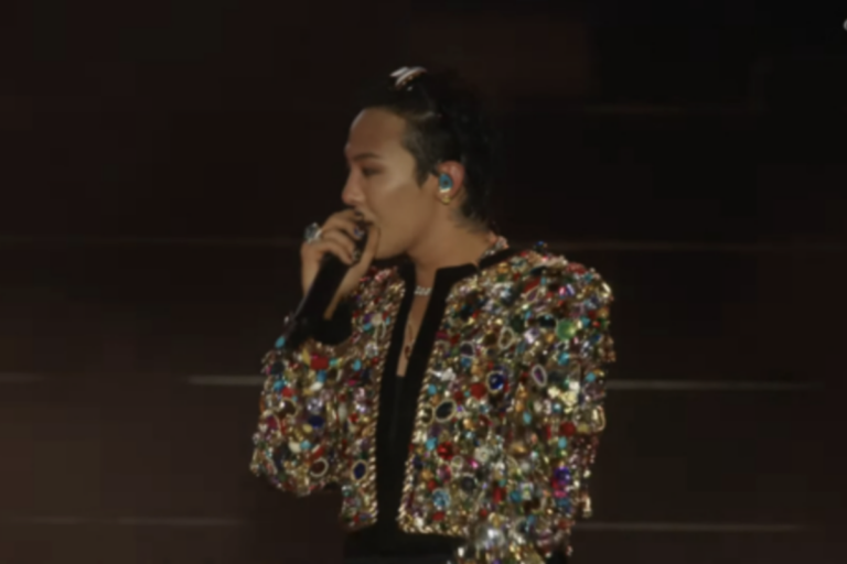 Big Bang Umumkan Tur Dunia di Coachella 2026, Ini Detailnya