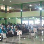 Calon Jemaah Haji dari Tegal Tiba di Embarkasi Solo, Siap Terbang ke Tanah Suci Rabu