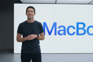 John Ternus Bukan Wajah Baru, Sering Kenalkan Produk, Kini Pegang Kendali Apple