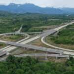 DJP Jelaskan Alasan Kajian PPN Jalan Tol, Masih Tahap Rencana