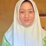 Kisah Shaloom Syahra, Siswi MA di Pati yang Lolos Kedokteran Berbekal Hafalan Al Quran