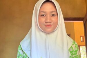 Kisah Shaloom Syahra, Siswi MA di Pati yang Lolos Kedokteran Berbekal Hafalan Al Quran