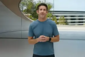 Gantikan Tim Cook, John Ternus Dituntut Buktikan Strategi AI Apple