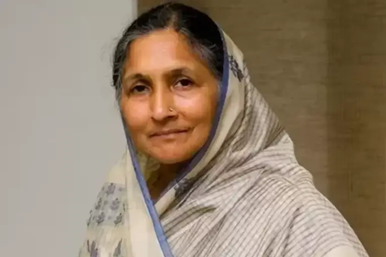 Daftar 3 Perempuan Terkaya di Asia Versi Forbes 2026, Nomor 1 dari India