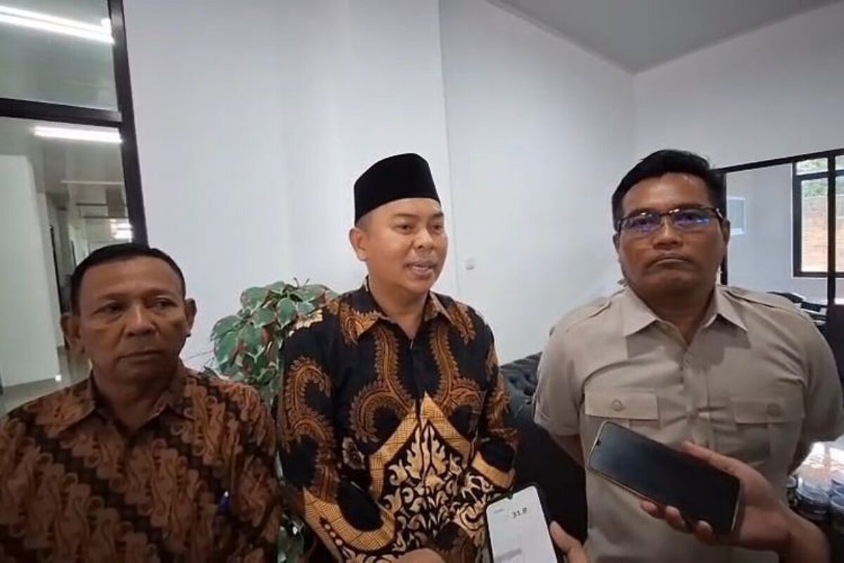 Kasus Anggaran Perjalanan Dinas, Ketua DPRD Pangkalpinang dan Anggota Dewan Diperiksa Jaksa