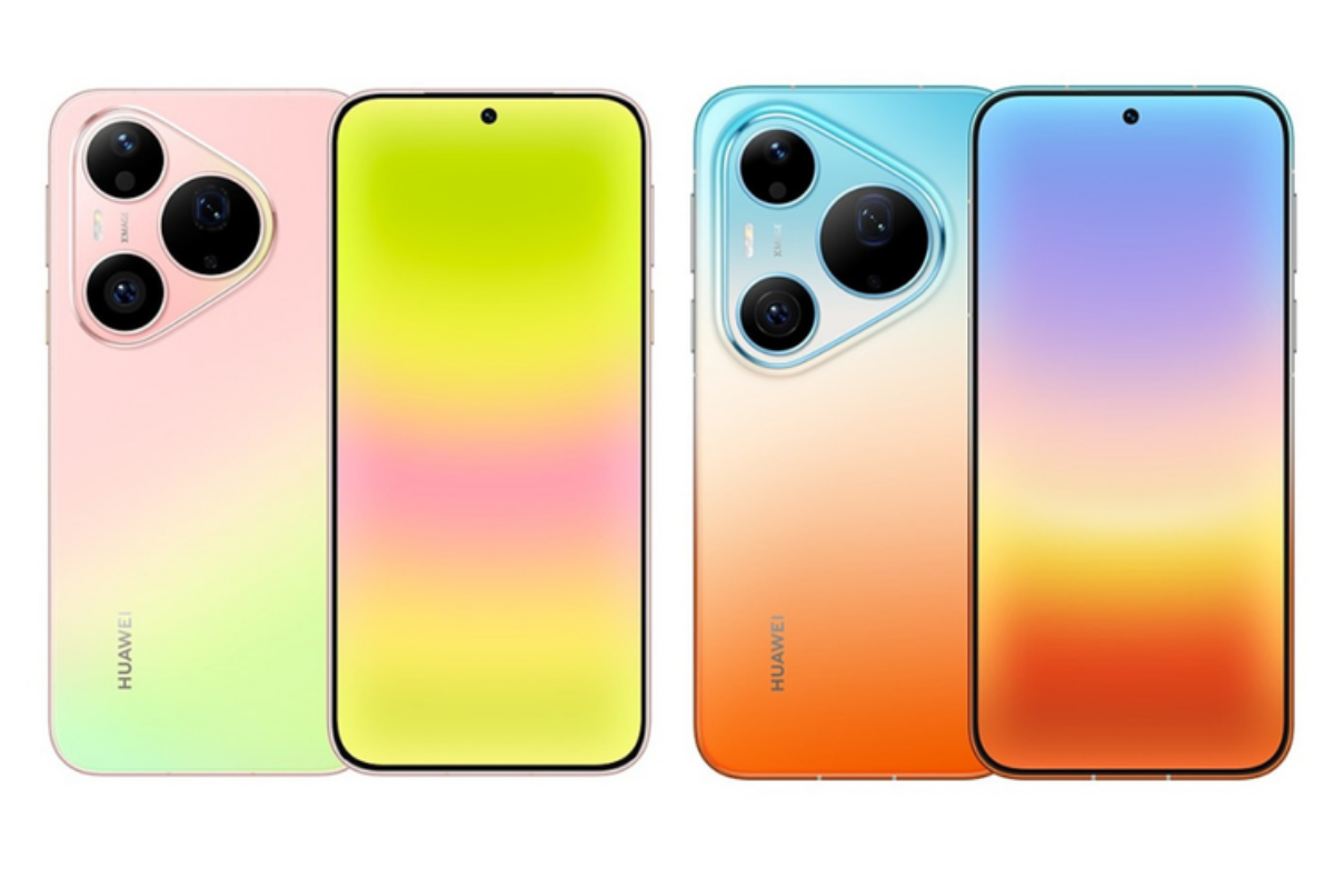 HP Huawei Pura 90 Pro dan Pura 90 Pro Max Resmi, Bawa Kamera Telefoto hingga 200 MP