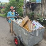 Dari Tukang Parkir ke Pemulung, Perjuangan Dewi Sartika Bertahan Hidup Seorang Diri di Bengkulu