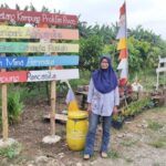 Dari Diremehkan Jadi Kebanggaan: Aksi Ibu RW di Cirebon Sulap Lahan Sampah Jadi Taman Hidup
