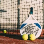 8 Raket Padel untuk Pemula yang Nyaman Dipakai, Cocok untuk Mulai Main