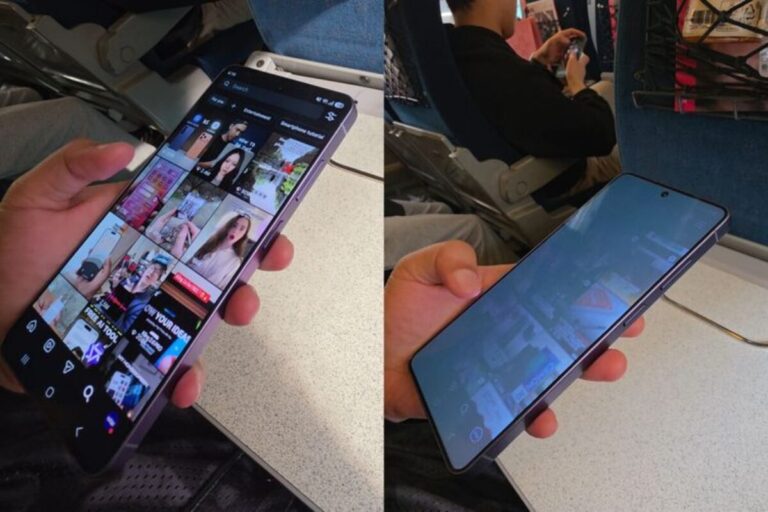 Posisi Saya Tak Aman saat Naik Kereta di Busan, Untung Ada Privacy Display Samsung S26 Ultra