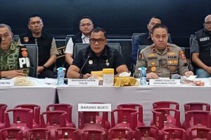 Tangkap 330 Orang Salahgunakan BBM dan LPG Subsidi, Wakabareskrim: Kita Tidak Main-main