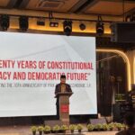 Jimly Sebut Rekomendasi Reformasi Polri Sudah Jadi, tapi Presiden Belum Punya Waktu