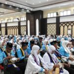 Satu Jemaah Kloter Pertama Gagal Berangkat Haji karena Dinyatakan Hamil 10 Minggu