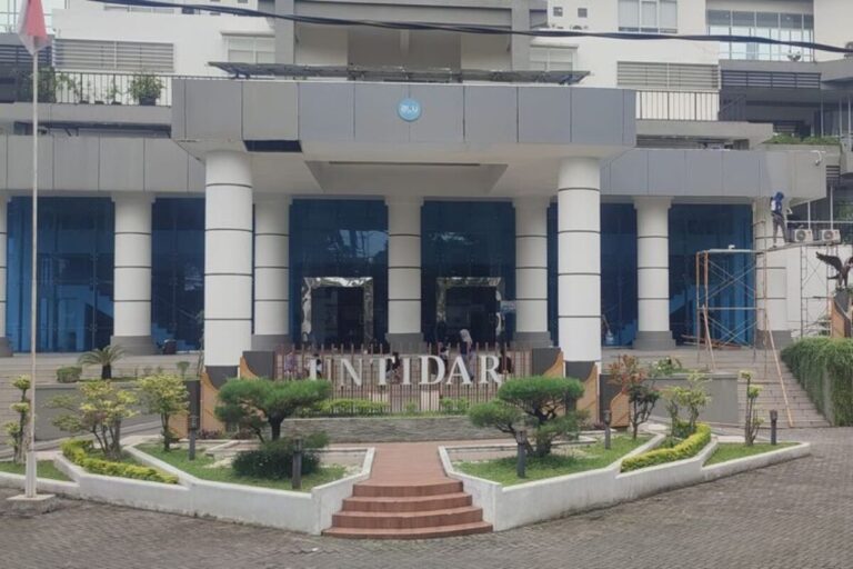 Cegah Aplikasi Ilegal, Untidar Gunakan Sistem “Booting” Flashdisk di UTBK 2026