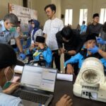 Asrama Haji Indramayu Sediakan Layanan One Stop Service untuk Jemaah Haji Jawa Barat