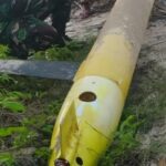 Ciri Fisik Benda Mirip Rudal di Sumenep, Ada Kode “Aug-05” hingga Sirip di Belakang