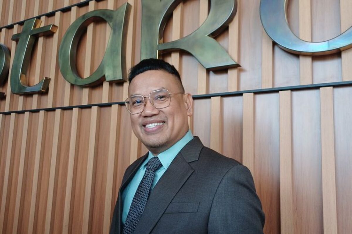 Uya Kuya Beberkan Awal Mula Difitnah di Medsos Punya 750 Dapur MBG