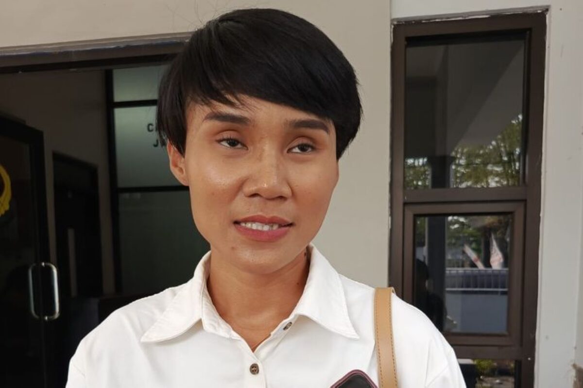 Kisah Adisty Atlet Muaythai dari Subang, Jadi TNI berkat Prestasi SEA Games