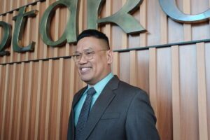 Uya Kuya Bikin Sayembara Cari Data Pelaku Penyebar Hoaks MBG, Janjikan Hadiah Rp 1 Juta