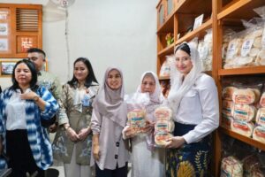 Dorong UMKM Masuk Retail Modern, Wamendag: Kami Dampingi dari Hulu ke Hilir