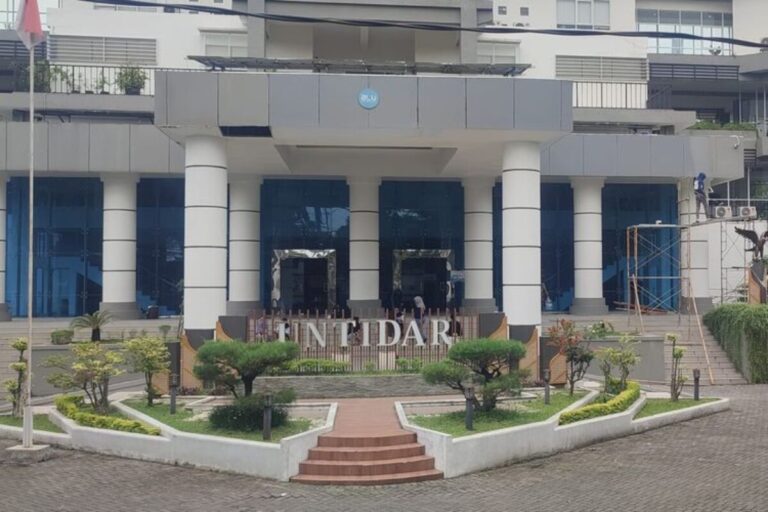 Untidar Run 2026 di Magelang: Lomba Lari 9 Km dengan Doorprize Kambing