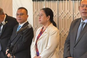 Puan Pastikan DPR Kawal Kasus Seksual di Kampus hingga Pelaksanaan Haji 2026