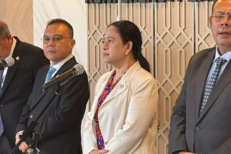 Puan Pastikan DPR Kawal Kasus Seksual di Kampus hingga Pelaksanaan Haji 2026