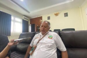 Ini Penjelasan BTNK Terkait 3 Kajian Sebelum Terapkan Kuota 1.000 Wisatawan di TN Komodo