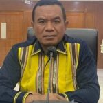 Masih Berduka, Golkar Maluku Belum Tunjuk Plt Ketua DPD Maluku Tenggara Pengganti Nus Kei