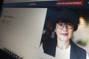 Dua Wanita Terkaya Indonesia, Asetnya Bernilai 80 Triliun