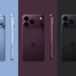Inikah 4 Warna iPhone 18 Pro?
