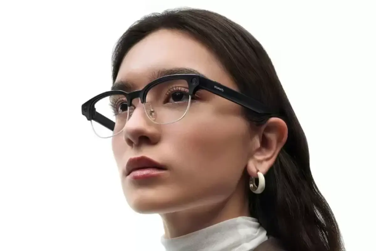 Huawei Rilis AI Glasses, Kacamata Pintar Pesaing Meta Ray-Ban