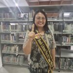 “Kartini Masa Kini” dari Timur, Cerita Asti Bantu Tingkatkan Literasi di NTT