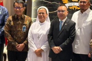 BNI Kembalikan Seluruh Dana Gereja Rp 28 M, Suster Natalia: Umat Akan Bersukacita Terima Haknya