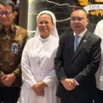 Perjalanan Kasus Penggelapan Dana Gereja Rp 28 Miliar, dari Awal Terungkap hingga Akhirnya Uang Dikembalikan