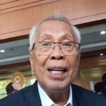 Tanggapan KPK Soal OC Kaligis Laporkan Eks Bupati Klaten Terkait Dugaan Korupsi Sewa Plaza