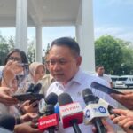 Penasihat Prabowo: Hukum Internasional Larang Pesawat Militer Asing Lewat RI Tanpa Izin