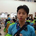 Cerita Jemaah Haji Muda Asal Jaksel, Tak Mau Sia-siakan Kesempatan