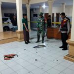 Balai Desa di Pasuruan Dirusak OTK, Barang-barang Berserakan