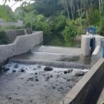 Irigasi 8 Kabupaten di Bali Direhabilitasi, Indeks Panen Meroket 200 Persen