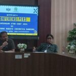 Fasilitasi Peserta Disabilitas, ISBI Sediakan Ruangan Khusus dan Pendamping Pembaca Soal UTBK 2026