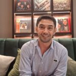 Reza Rahadian Ungkap Momen Paling Random Syuting Bersama Baim Wong